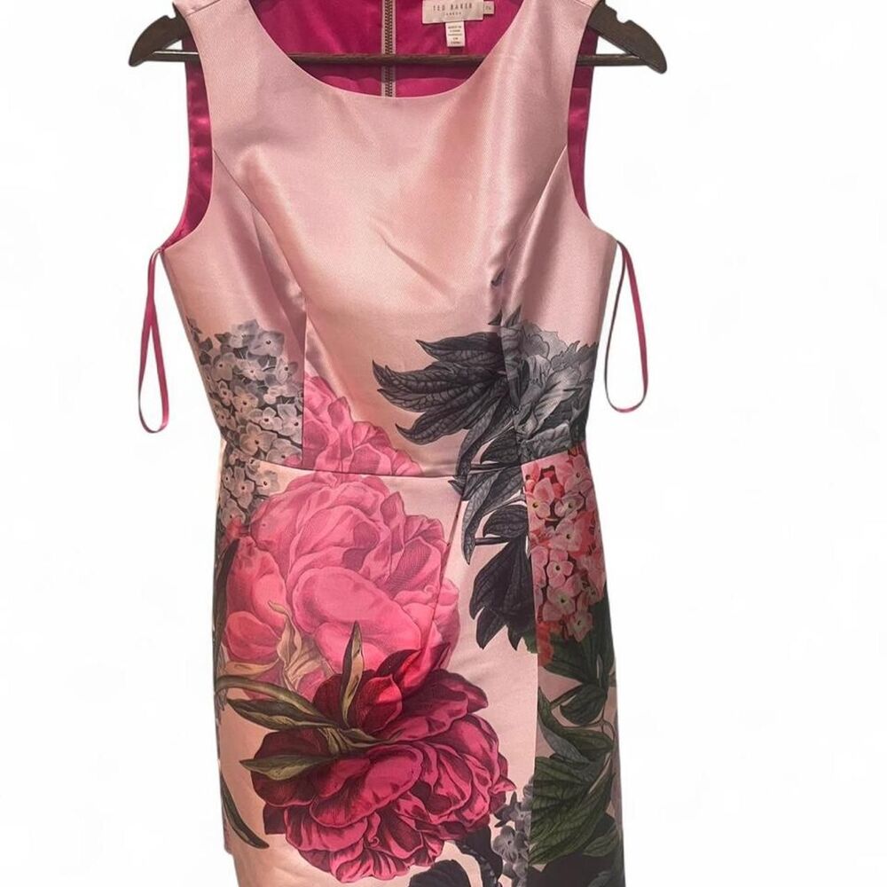 Ted-baker Women's multi Dress